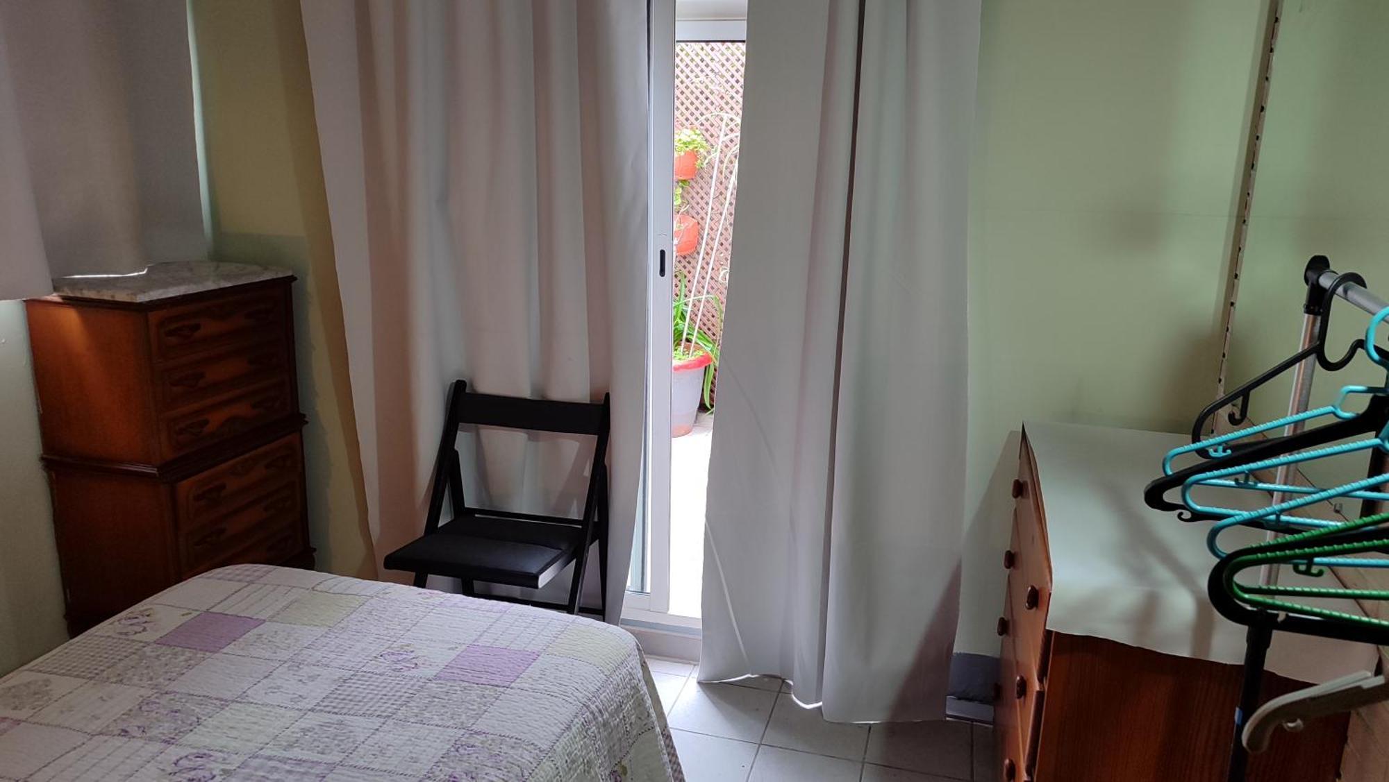 Habitacion Familiar En Un Atico Con Gran Terraza Y,Cocina ,En La Playa Burriana Eksteriør billede